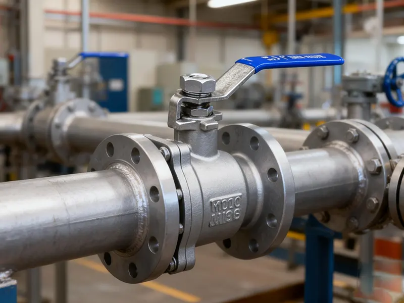 Kvartalssvingskontrollens arbejdshest